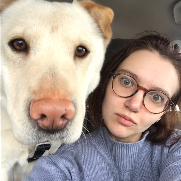 MEET YOUR POSHER!! - Picture 4 of 8